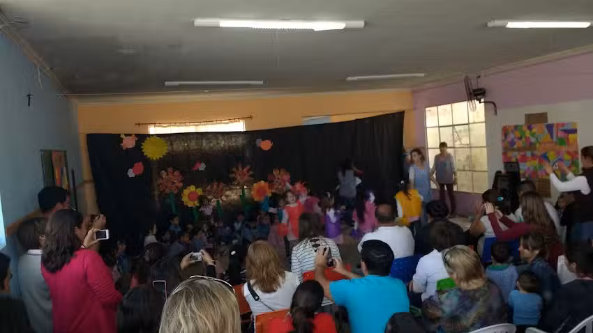 Escuela Primaria N&deg;5