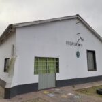 Escuela Primaria N&deg;5