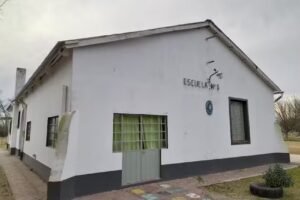 Escuela Primaria N&deg;5