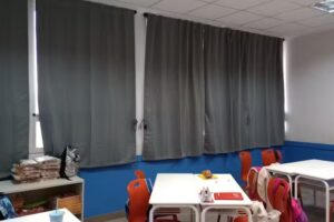 Escuela Primaria N°5 D.E. 5° “Gustavo Cerati”