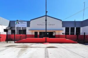Escuela Primaria N&deg;5 &ldquo;Marcelino Bordoy&rdquo;