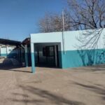 Escuela Primaria N&deg;53