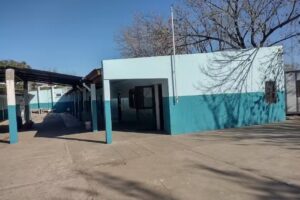 Escuela Primaria N°53
