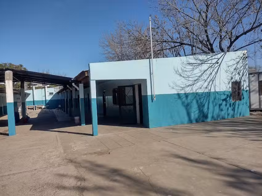 Escuela Primaria N&deg;53