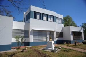 Escuela Primaria N&deg;548 General Jos&eacute; de San Mart&iacute;n