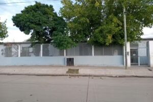 Escuela Primaria N&deg;56 &ldquo;Gobernador Luis Vernet&rdquo;