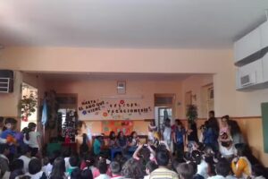 Escuela Primaria N°57