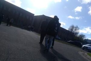 Escuela Primaria N&deg;57 Y Secundaria N&ordm;53