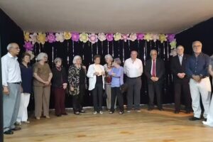 Escuela Primaria N°582 y. Escuela secundaria N238