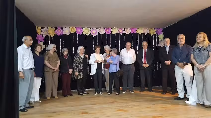 Escuela Primaria N&deg;582 y. Escuela secundaria N238