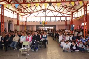 Escuela Primaria N&deg;599 &ldquo;Almafuerte&rdquo;