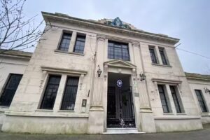 Escuela Primaria N&deg;6