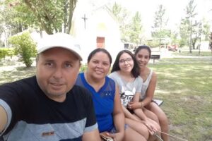 Escuela Primaria N&deg;6068