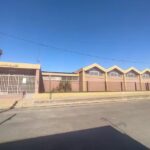 Escuela Primaria N&deg;62