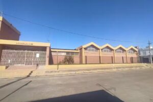 Escuela Primaria N&deg;62