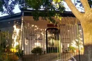 Escuela Primaria N&deg;62