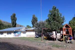 Escuela Primaria N°65