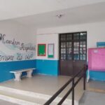 Escuela Primaria N&deg;65