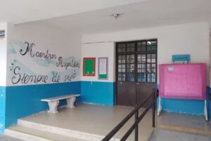 Escuela Primaria N&deg;65