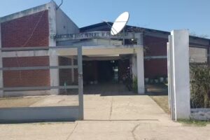 Escuela Primaria N&deg;651 &ldquo;Manuel Rafael Perfetto&rdquo;