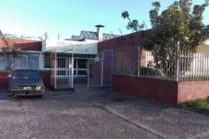 Escuela Primaria N&deg;66