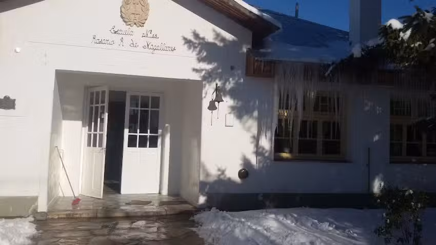 Escuela Primaria N&deg;68