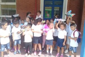 Escuela Primaria N&deg;69