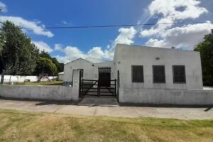 Escuela Primaria N&deg;7