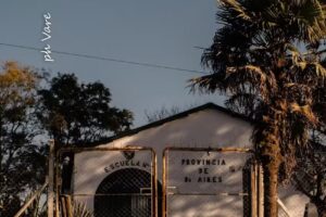 Escuela Primaria N&deg;7 &rdquo; Alte. G. Brown&rdquo;