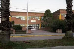 Escuela Primaria N°7. EES N°1. ISFD .Unifad Academica