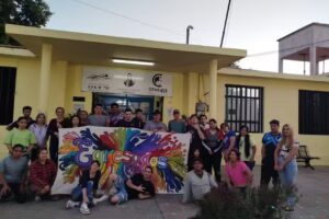 Escuela Primaria N&deg;701 &rdquo; Dr Areonauatica Argentina (EP701)