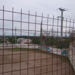 ESCUELA PRIMARIA N&deg;72