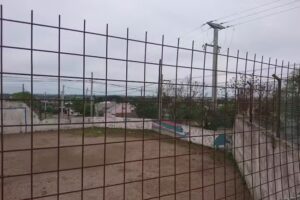 ESCUELA PRIMARIA N&deg;72