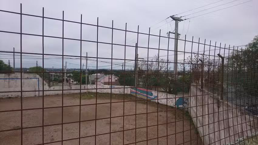 ESCUELA PRIMARIA N&deg;72