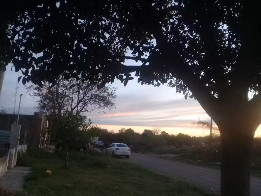 Escuela Primaria N&deg;8