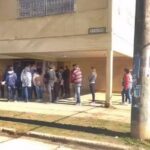 Escuela Primaria N&deg;8