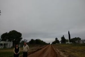 Escuela Primaria N&deg;8 &ldquo;Juan Bautista Cabral&rdquo;