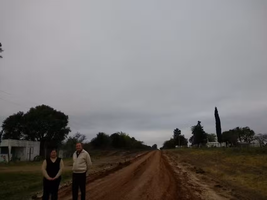 Escuela Primaria N&deg;8 &ldquo;Juan Bautista Cabral&rdquo;