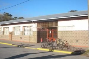 Escuela Primaria N°8 “Martin Miguel De Guemes” Santa Clara Del Mar