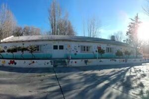 escuela primaria n&deg;80