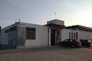 Escuela Primaria N°82 (EP82)