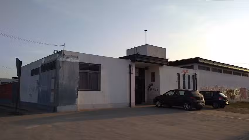 Escuela Primaria N&deg;82 (EP82)