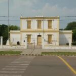 Escuela Primaria N&deg;9