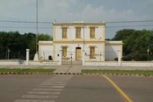 Escuela Primaria N&deg;9