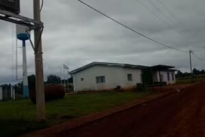 Escuela Primaria N&deg;962 Barrio Esperanza