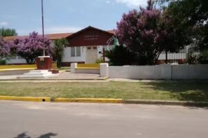 Escuela Primaria Nina N°102, “17 De Agosto”