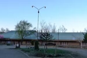 Escuela Primaria N&ordm; 028