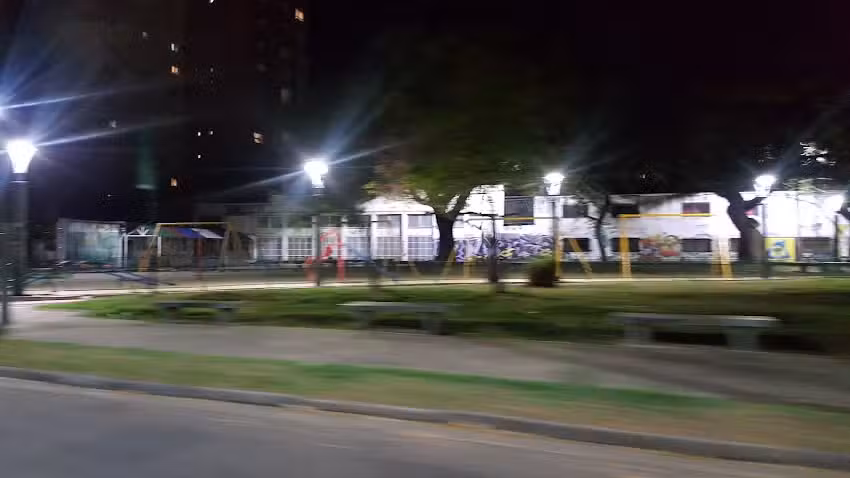 Escuela Primaria N&ordm; 071 &ldquo;Dr. Francisco de Gurruchaga&rdquo;