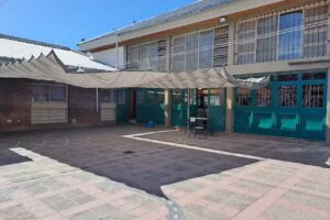 Escuela Primaria Nº 1-047 Bartolomé Mitre