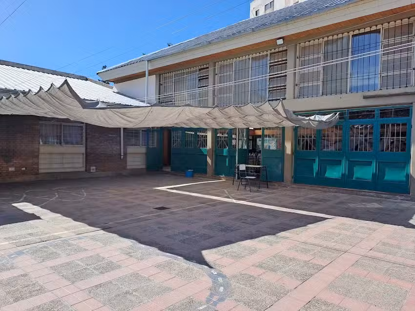 Escuela Primaria N&ordm; 1-047 Bartolom&eacute; Mitre